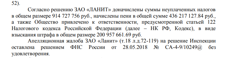 Налоговый схематоз: как Филипп Генс «наланитил» с Кроком exixkiqutiqkdrkm