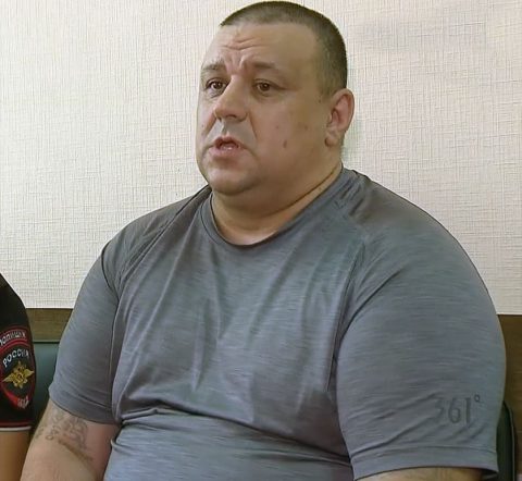 Илья Годяев - "правая" рука Кутния